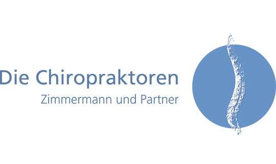 Logo die chiropraktoren